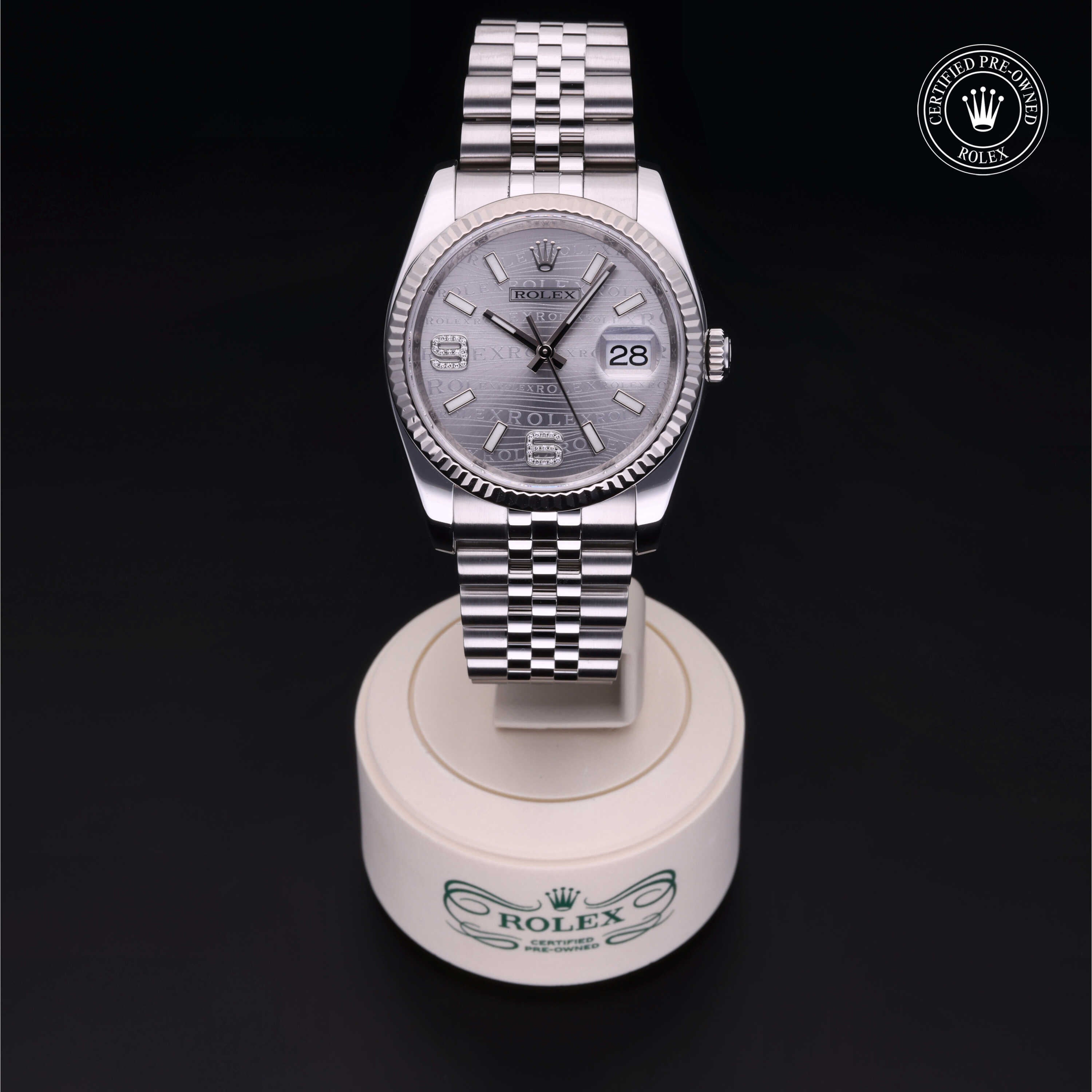 Datejust 36
