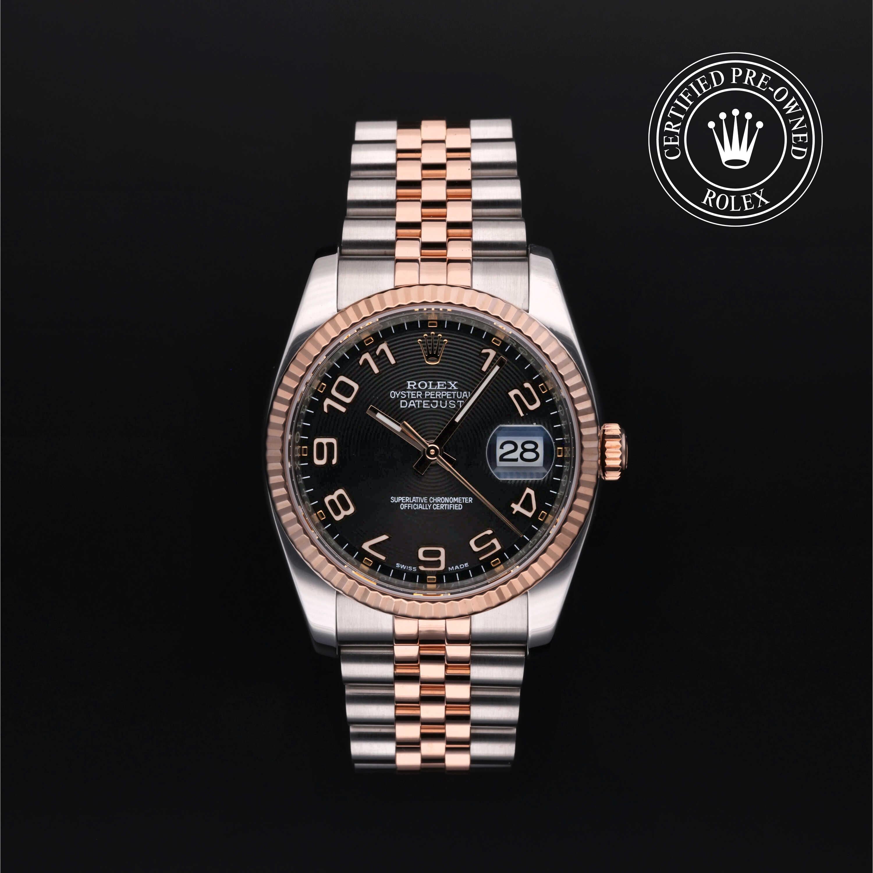 Datejust 36