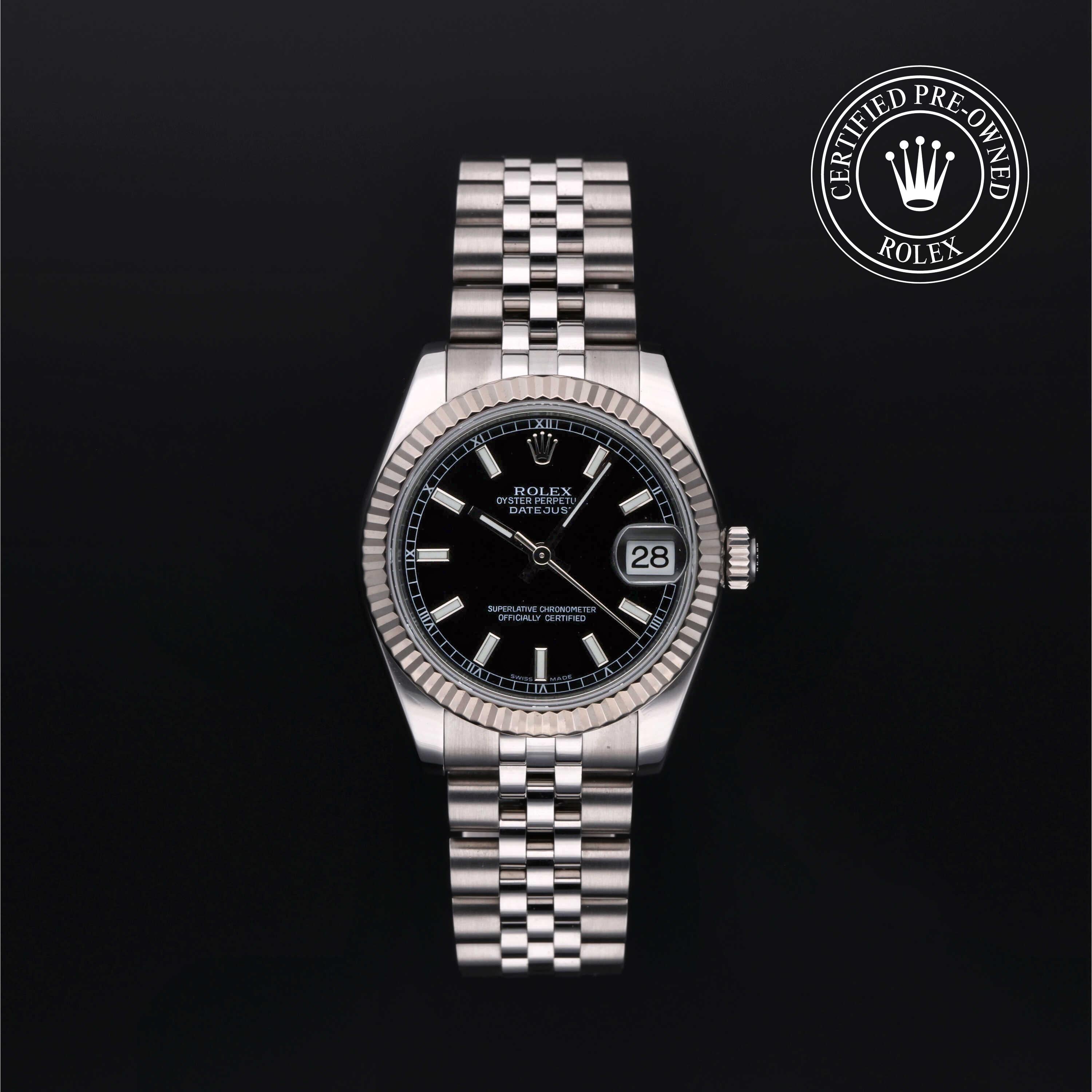 Datejust 31