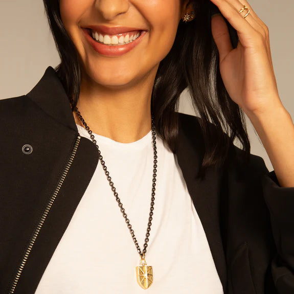 Monica Kosann locket