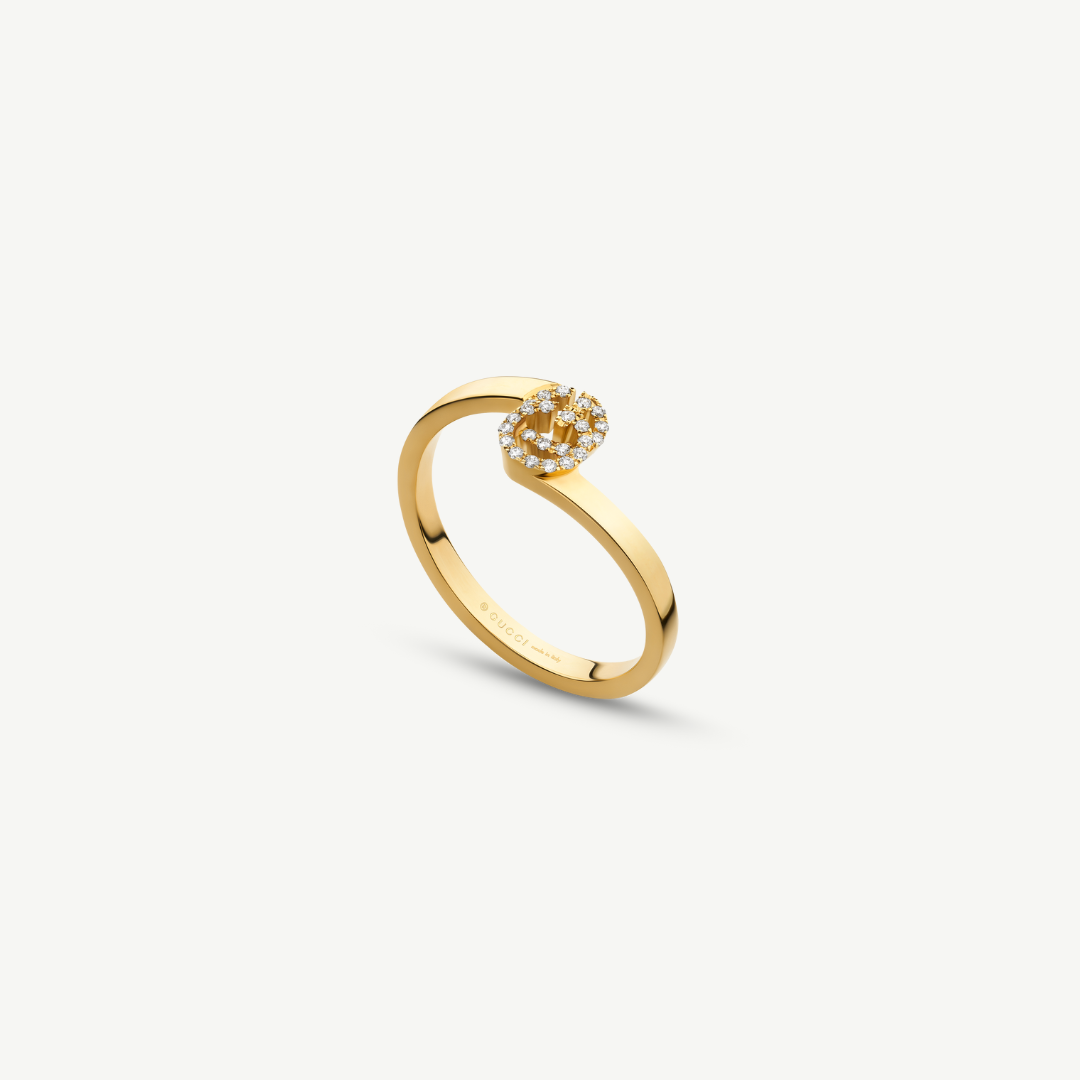 GG Running Ring