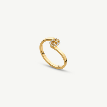 GG Running Ring