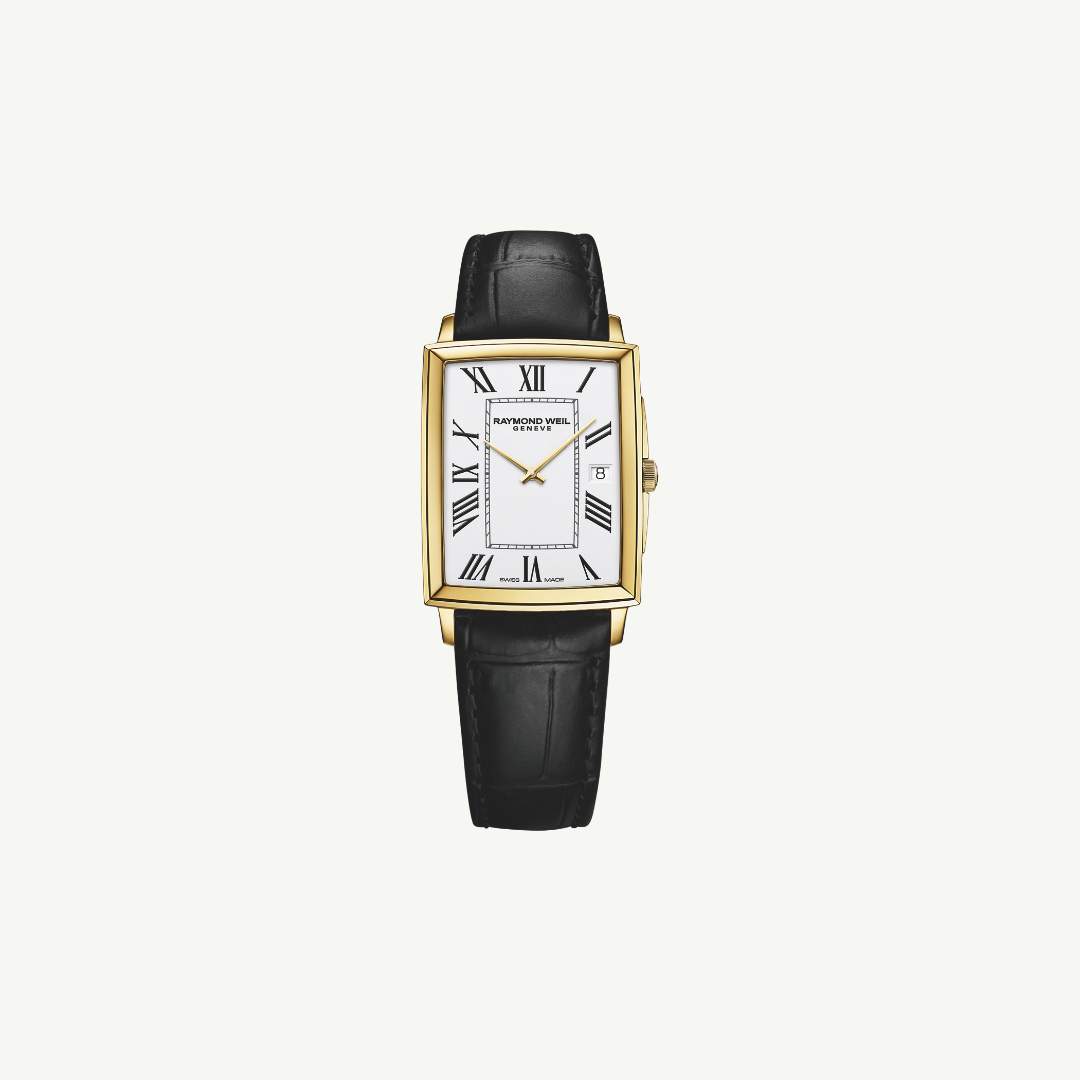 Raymond Weil Toccata Men's  Watch