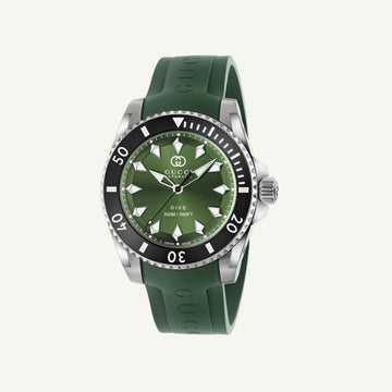 Gucci Dive Watch