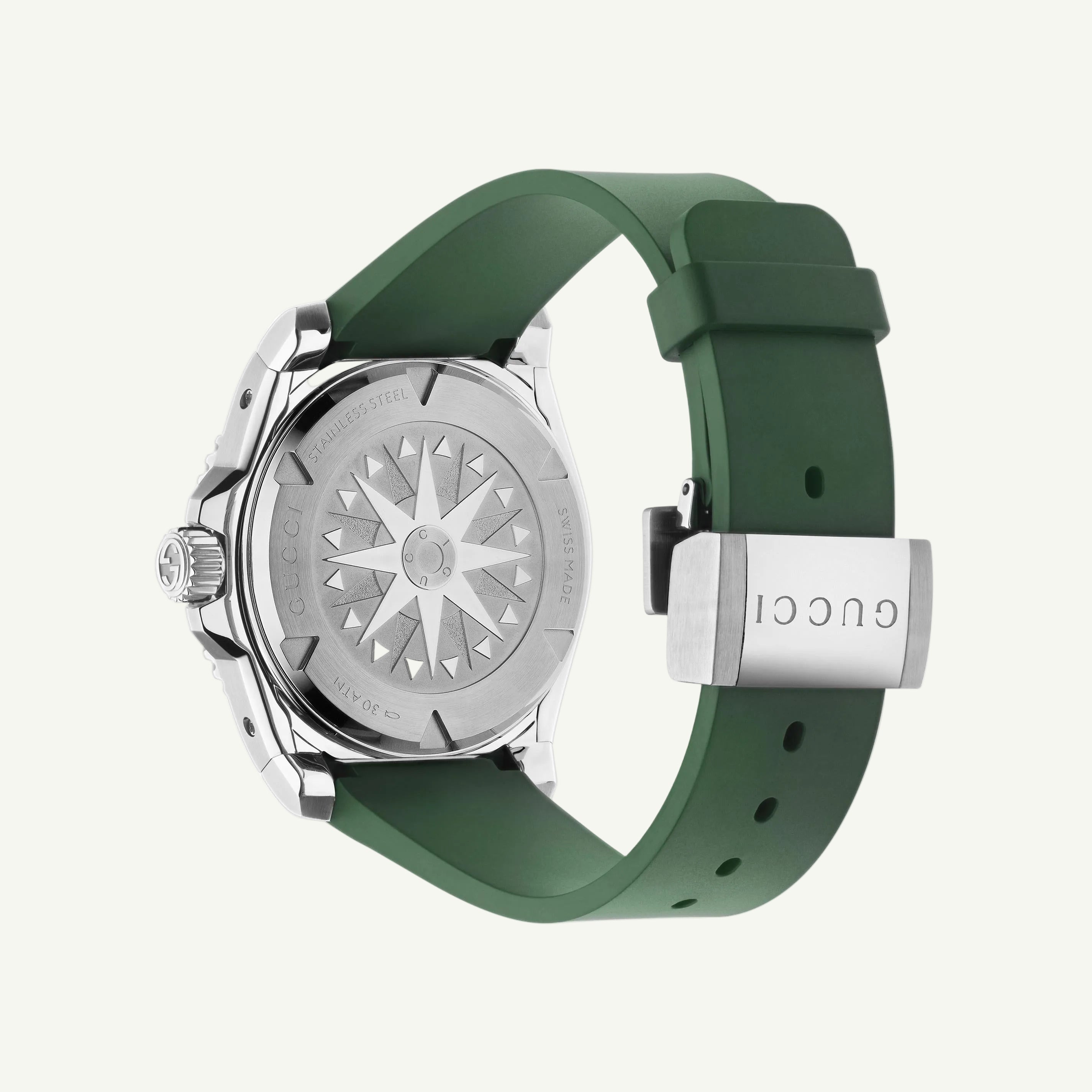 GUCCI 腕時計timepieces Gucci Swiss Timepieces: Celebrating 50 Years of Luxury