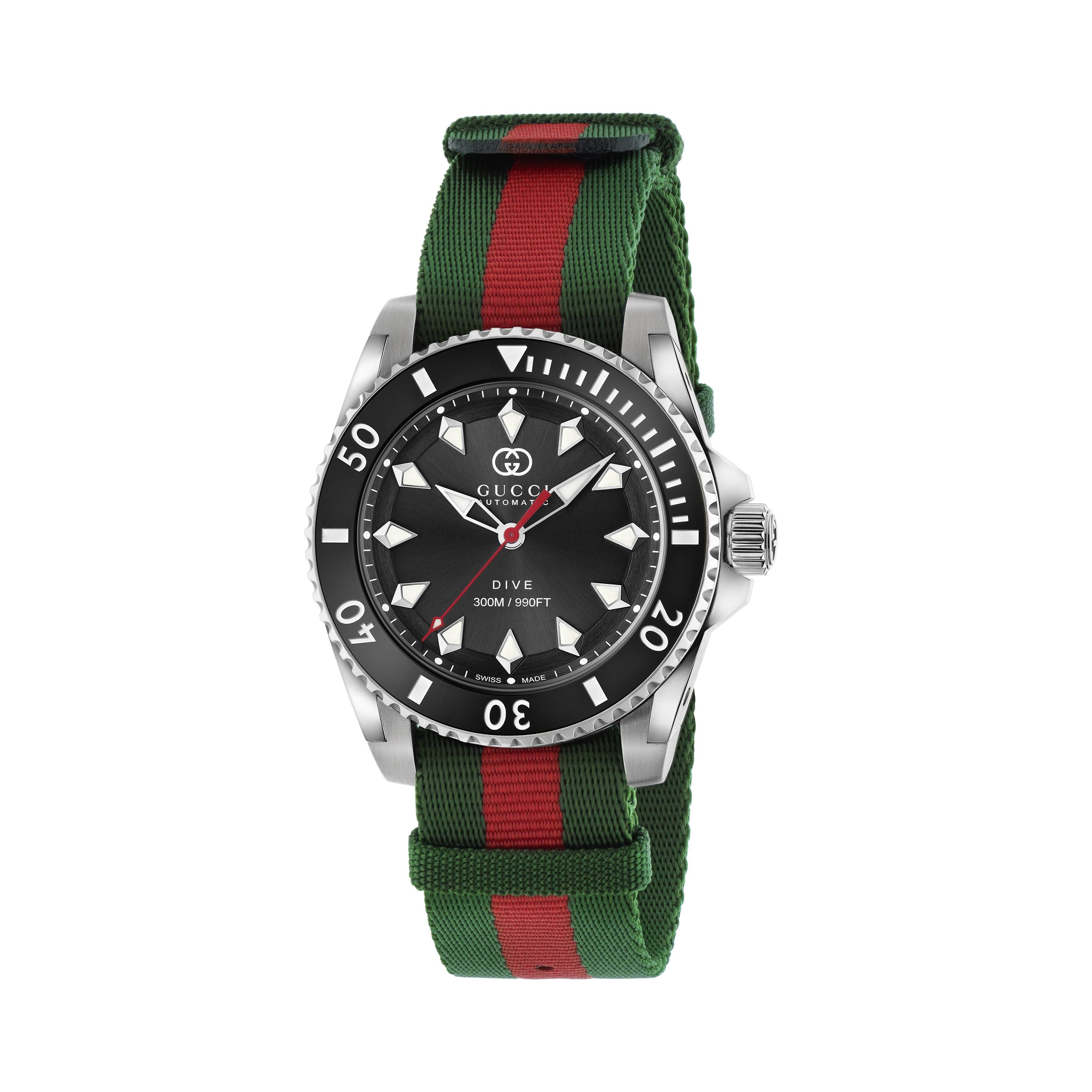 Gucci Timepieces: Iconic Luxury Watches for Men & Women | Kravit