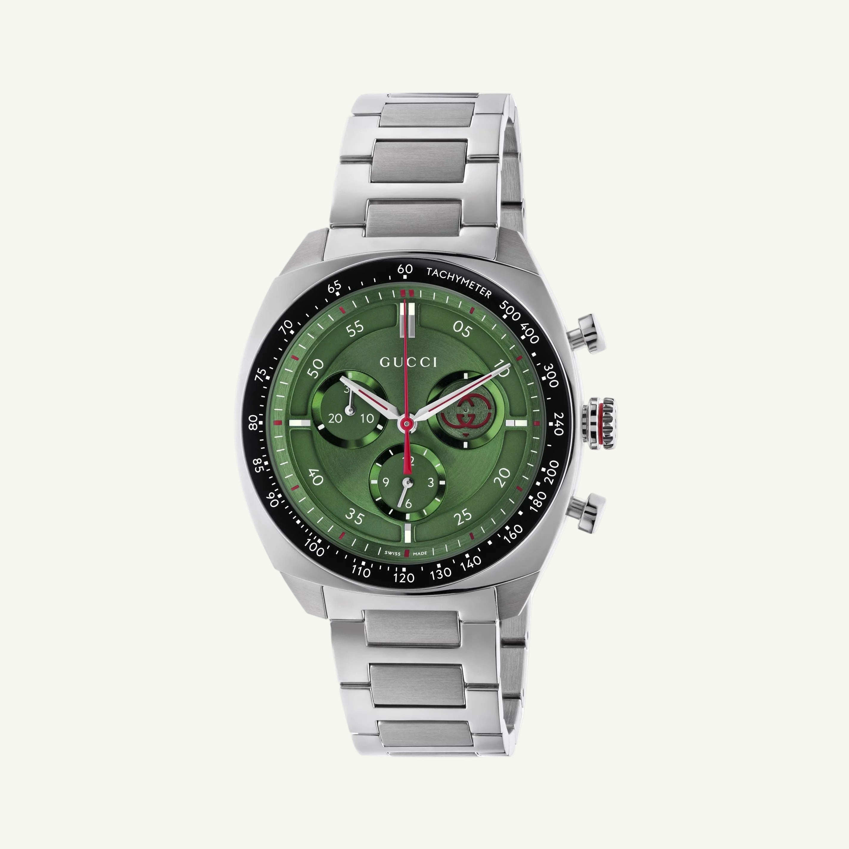 GUCCI 腕時計timepieces Gucci Swiss Timepieces: Celebrating 50 Years of Luxury