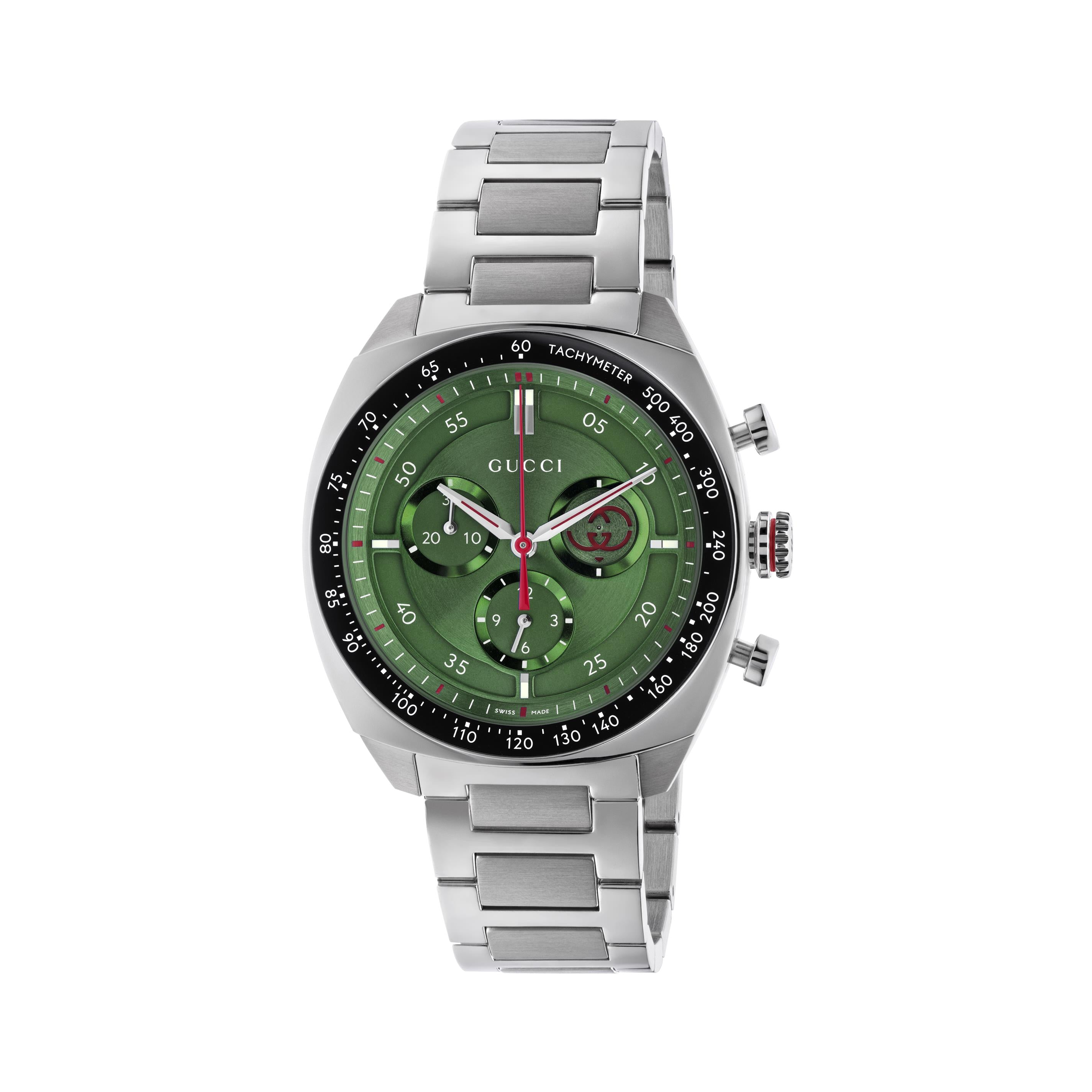 Gucci Timepieces: Iconic Luxury Watches for Men & Women | Kravit