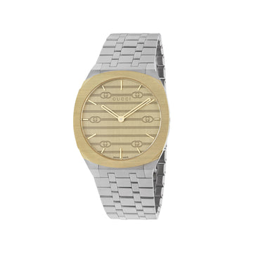 Gucci 25H Watch