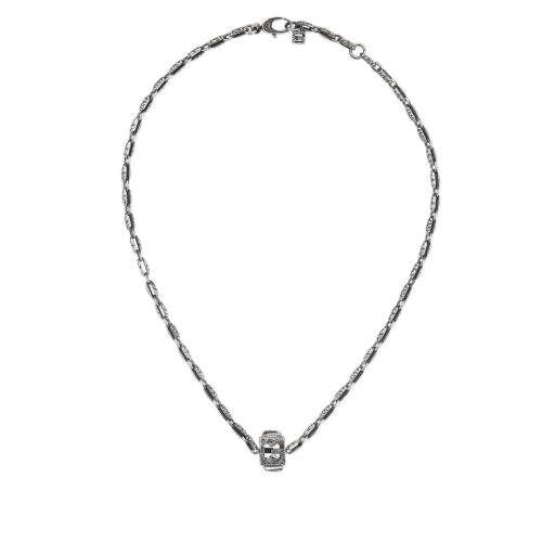 Gucci Crystal Necklace