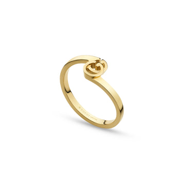 Precious Metal (No Stones) Fashion Rings - Women'