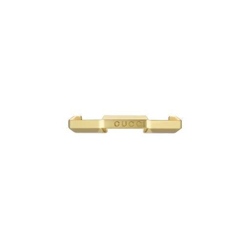Gucci Link to Love Ring