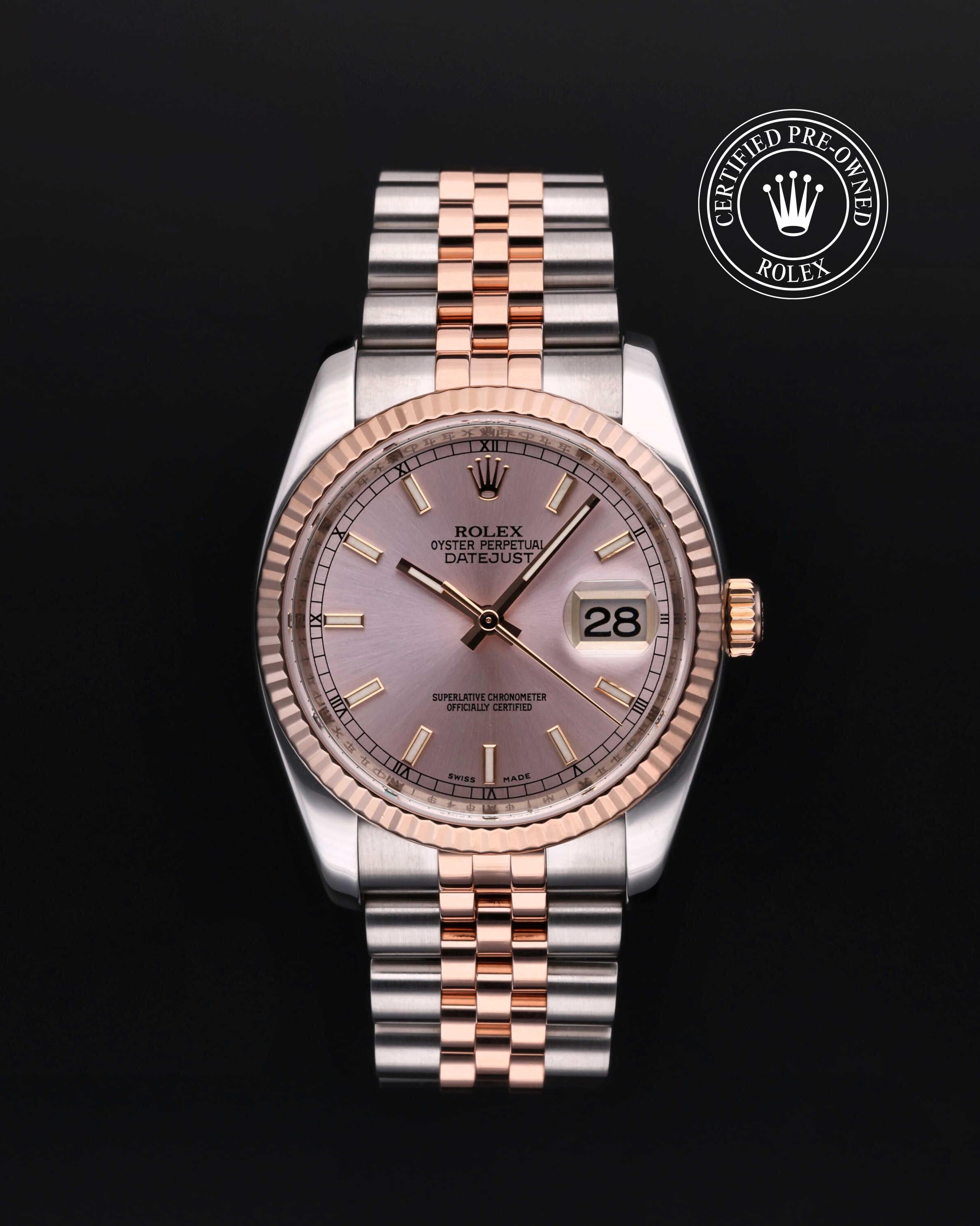 Datejust 36