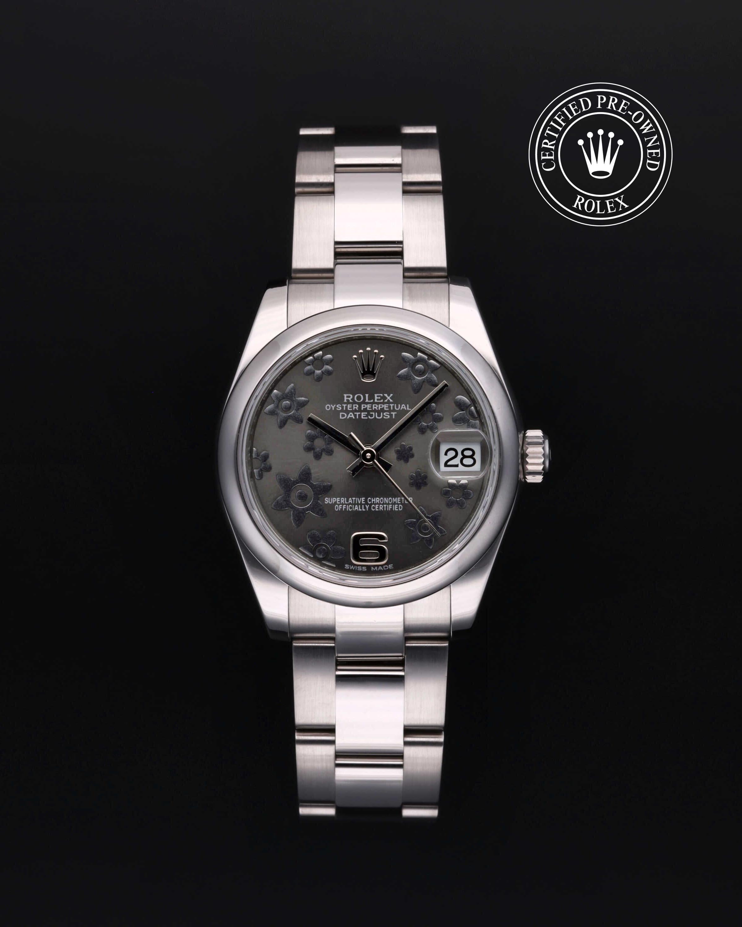 Datejust 31