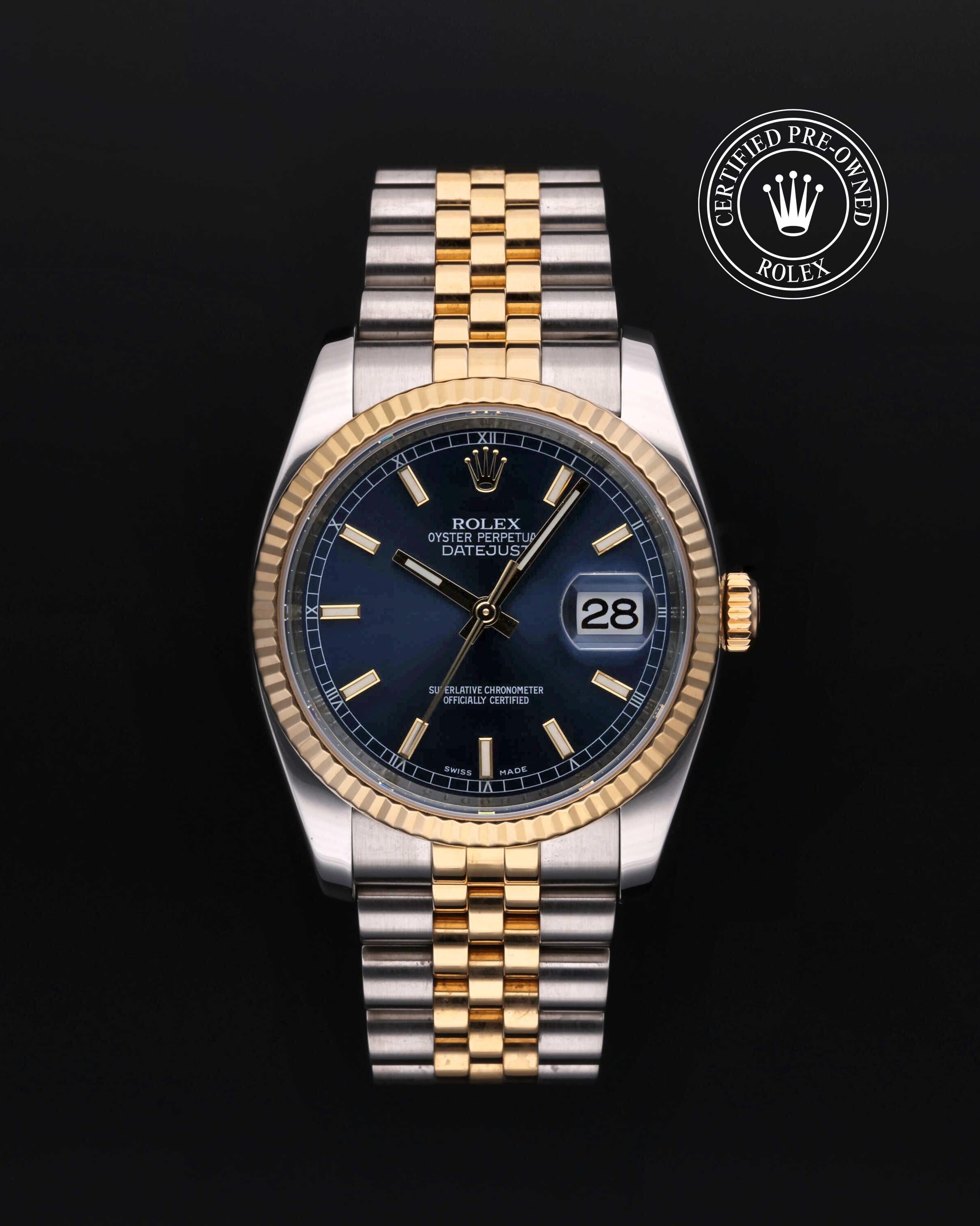 Datejust 36