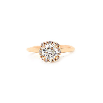 Engagement Rings – Kravit Jewelers