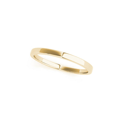 Kravit Signature Classic Wedding Band