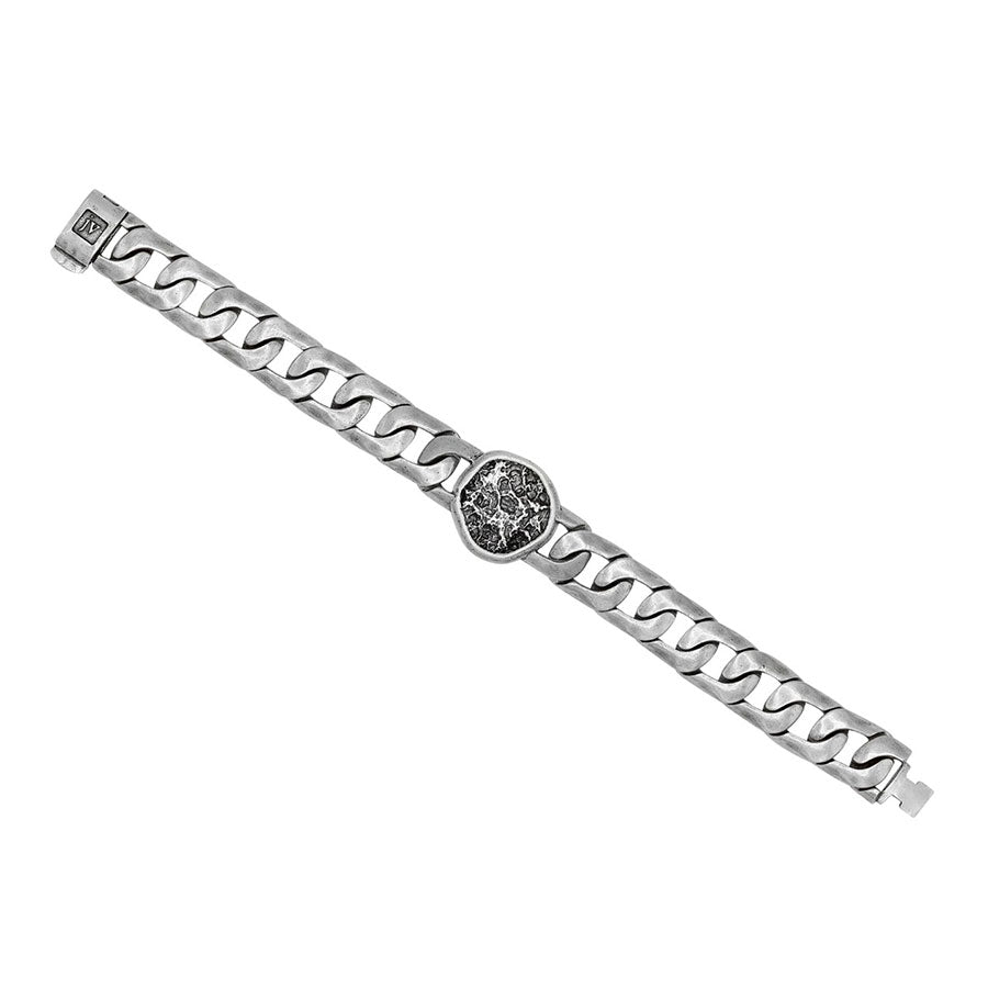 Gurhan Sterling Silver Link Bracelet