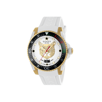 Gucci Dive 40mm Women's Watch